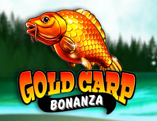 Gold Carp Bonanza